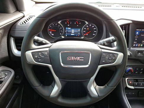 Certified 2023 GMC Terrain SLE w/ Driver Convenience Package image 16