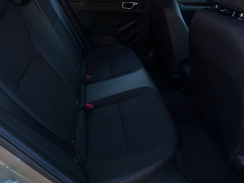 Certified 2026 Honda Civic Sport image 24