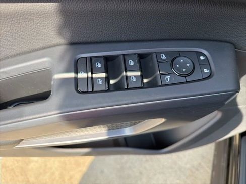 New 2026 Nissan Pathfinder Rock Creek w/ Rock Creek Premium Package AWD/4WD image 11