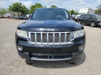 Used 2011 Jeep Grand Cherokee Overland video 2