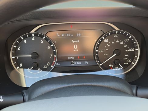 New 2026 Nissan Frontier S image 18