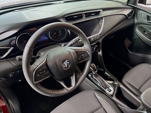 Used 2023 Buick Encore GX Preferred w/ Cold Weather Comfort Package image 12
