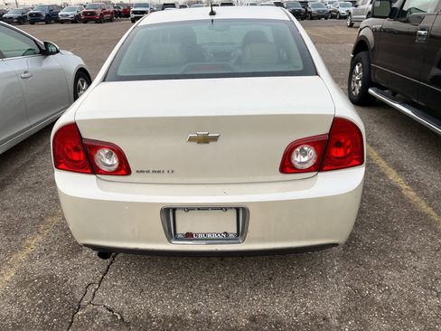 Used 2010 Chevrolet Malibu LT image 11