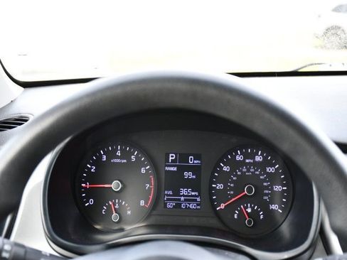 Used 2019 Kia Rio LX FWD image 20