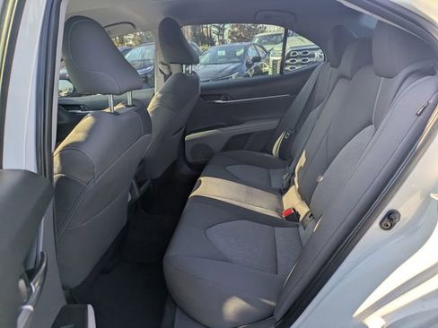 Certified 2023 Toyota Camry LE image 14