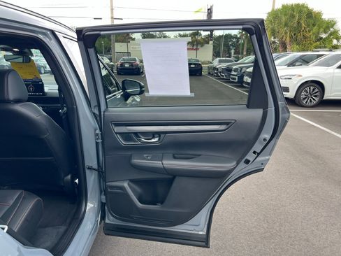 Used 2025 Honda CR-V Sport-L image 50