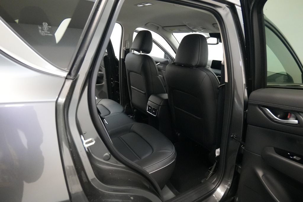 New 2025 MAZDA CX-5 AWD 2.5 S image 32
