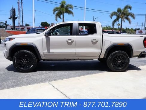 New 2026 GMC Canyon Elevation w/ Convenience Package AWD/4WD image 5