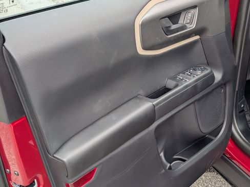 New 2026 Ford Bronco Sport Big Bend image 16