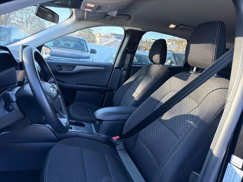 Used 2025 Ford Escape Active image 19