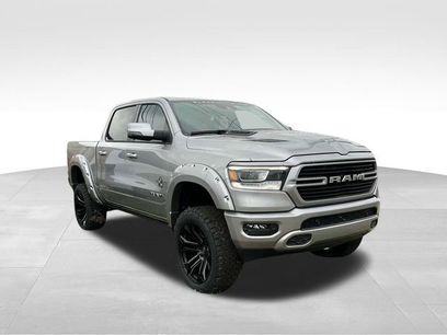 New 2024 RAM 1500 Laramie