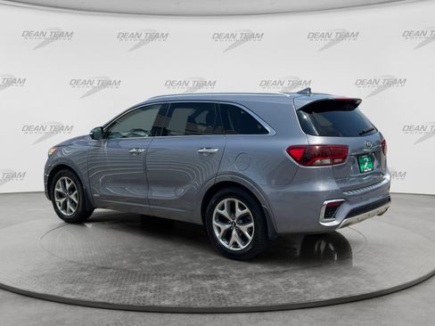 Used 2020 Kia Sorento SX AWD/4WD image 5