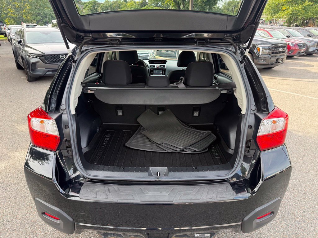 Used 2016 Subaru Crosstrek 2.0i Premium AWD/4WD image 26