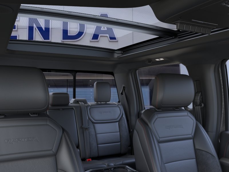 New 2026 Ford F150 Raptor AWD/4WD image 22