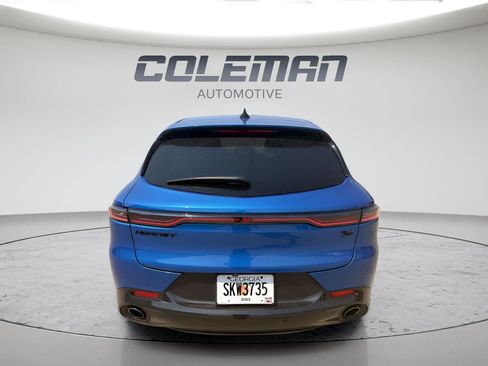 Used 2024 Dodge Hornet R/T Plus AWD/4WD image 4
