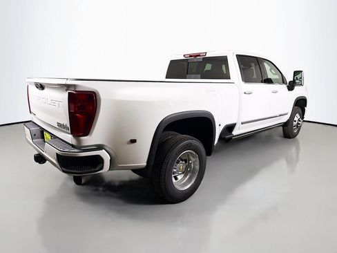 New 2026 Chevrolet Silverado 3500 High Country w/ Technology Package AWD/4WD image 5