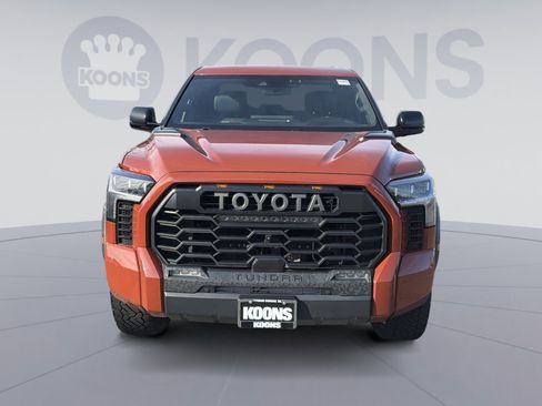 Used 2024 Toyota Tundra TRD Pro image 11