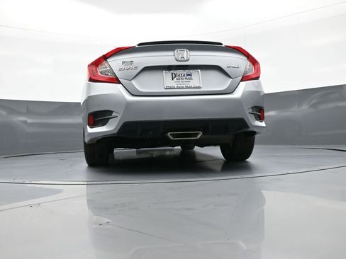 Used 2021 Honda Civic Sport image 30