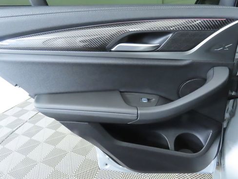 Used 2021 BMW X4 xDrive30i w/ M Sport Package image 27