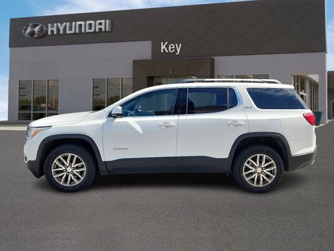 Used 2019 GMC Acadia SLE image 6