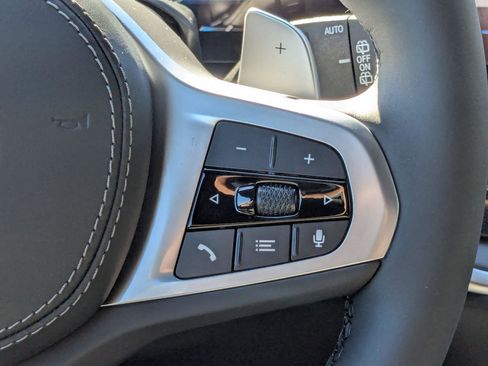 New 2026 BMW X5 xDrive40i w/ M Sport Package image 20