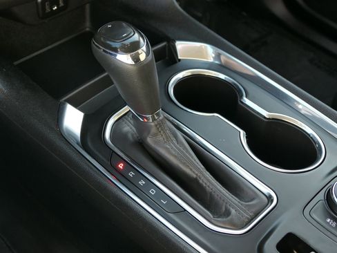 Used 2020 Chevrolet Traverse LS w/ LPO, Blackout Package image 23