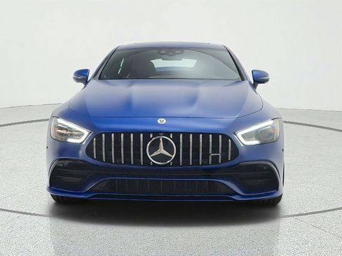 Certified 2023 Mercedes-Benz AMG GT 53 image 2