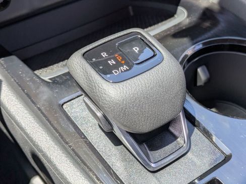 New 2026 Nissan Rogue SV w/ Cold Weather Package FWD image 20