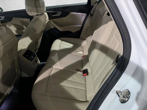 Used 2019 Audi A4 2.0T Premium Plus w/ Premium Plus Package image 18