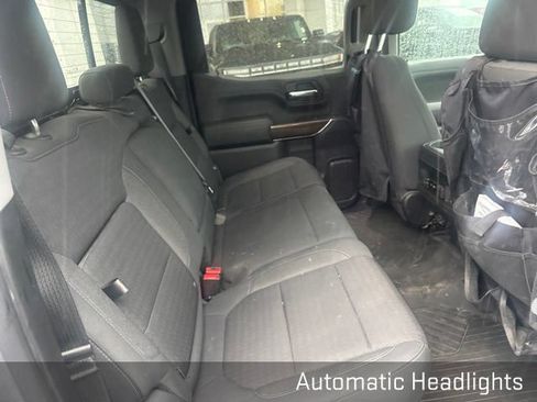 Used 2020 Chevrolet Silverado 1500 RST AWD/4WD image 7