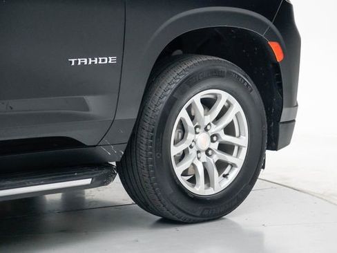 Used 2024 Chevrolet Tahoe LT AWD/4WD image 8
