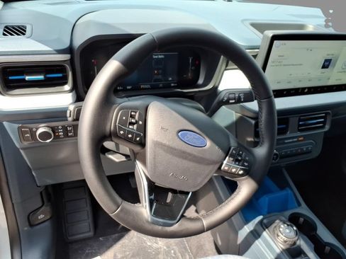 New 2026 Ford Maverick XLT w/ XLT Luxury Package AWD/4WD image 21