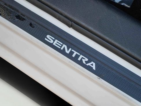 Used 2024 Nissan Sentra SV image 34