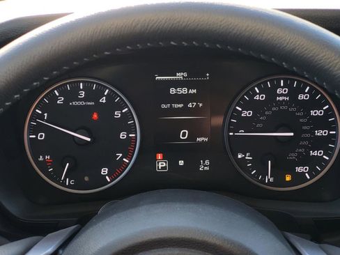 New 2026 Subaru Ascent Premium image 13