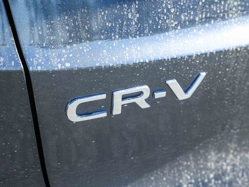 Used 2024 Honda CR-V EX image 9