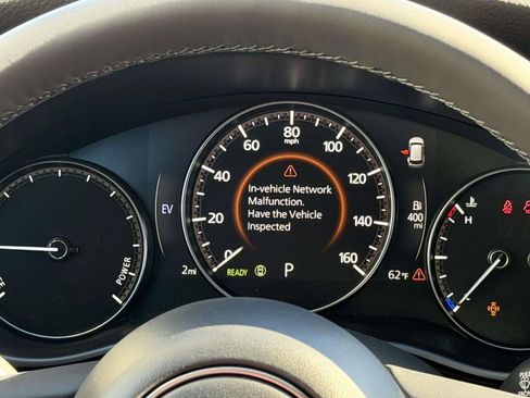 New 2026 MAZDA CX-50 2.5 Hybrid w/ Weather Package image 22