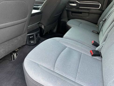 Used 2024 RAM 2500 Big Horn image 11