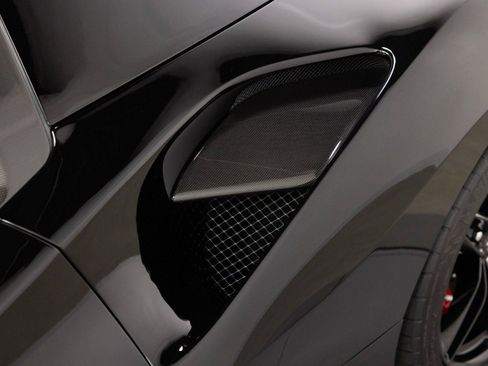 Certified 2017 Ferrari 488 Spider RWD image 37