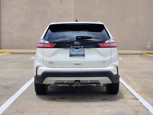 Used 2022 Ford Edge SEL w/ Convenience Package AWD/4WD image 6