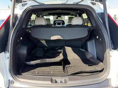 Used 2024 Honda CR-V Sport Touring image 32