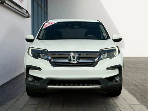 Used 2021 Honda Pilot EX image 8