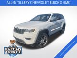 Used 2019 Jeep Grand Cherokee Limited image 4