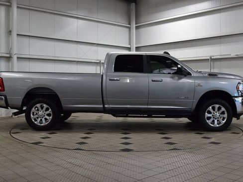 Used 2022 RAM 3500 Lone Star w/ Level C Equiment Group image 8