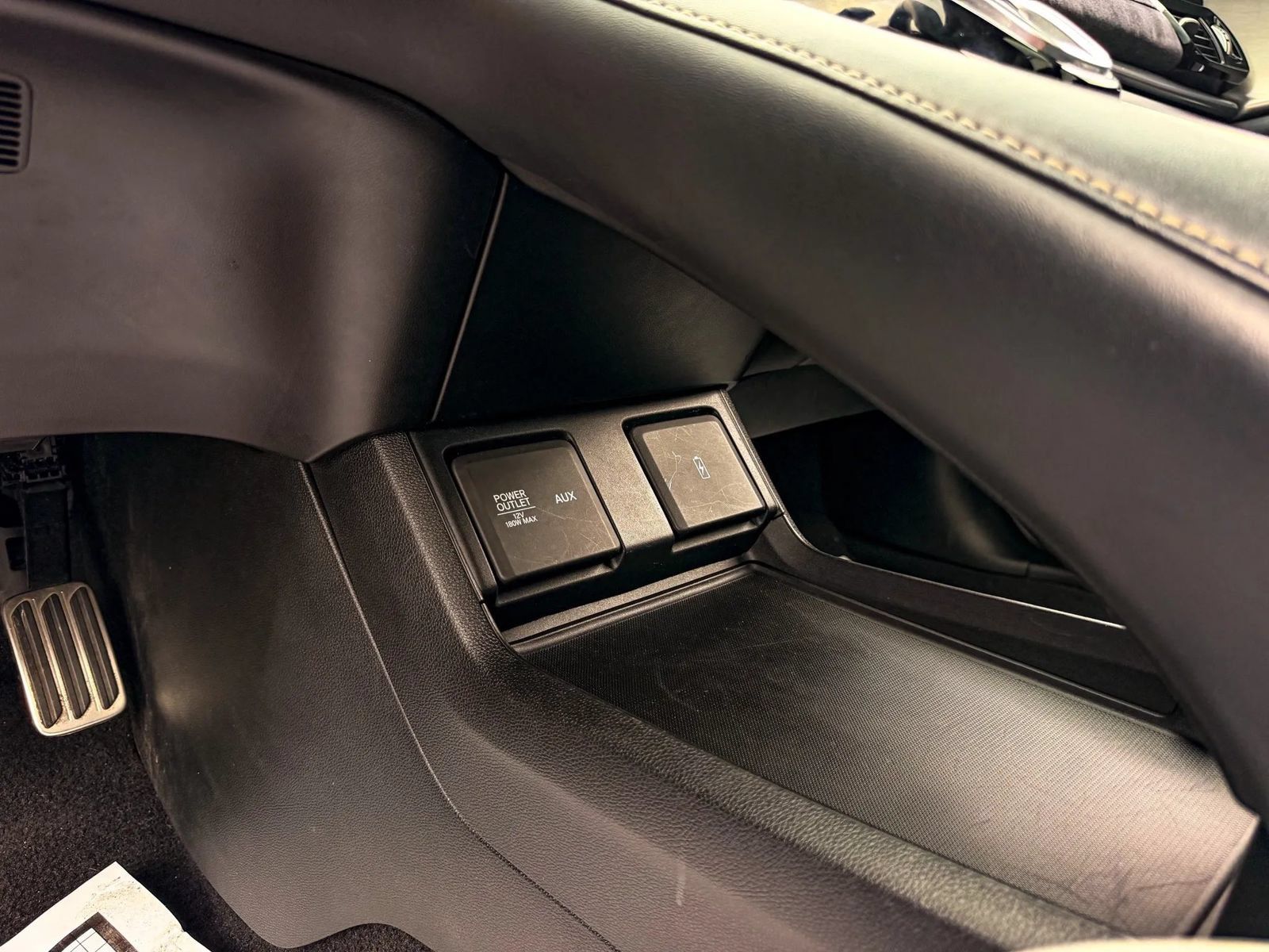 Used 2019 Acura RDX w/ Advance Package AWD/4WD image 44