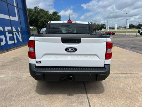 New 2026 Ford Maverick XLT AWD/4WD image 6