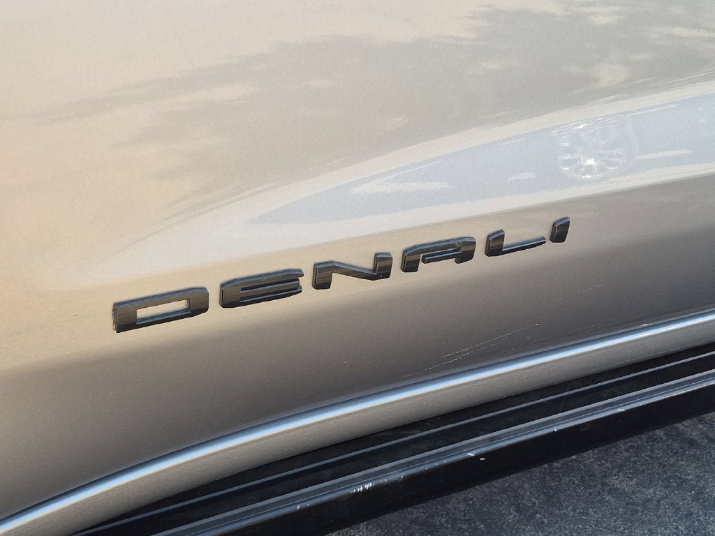 Used 2023 GMC Sierra 1500 Denali w/ Denali Reserve Package AWD/4WD image 35