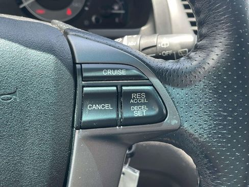 Used 2011 Honda Odyssey EX-L image 22