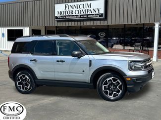 Used 2021 Ford Bronco Sport Big Bend image 1