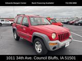 Used 2004 Jeep Liberty Sport w/ PWR Convenience Group image 2