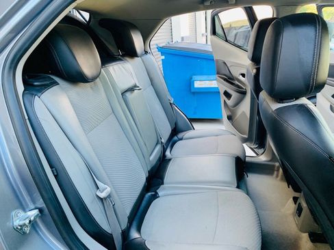 Used 2014 Buick Encore Convenience image 23